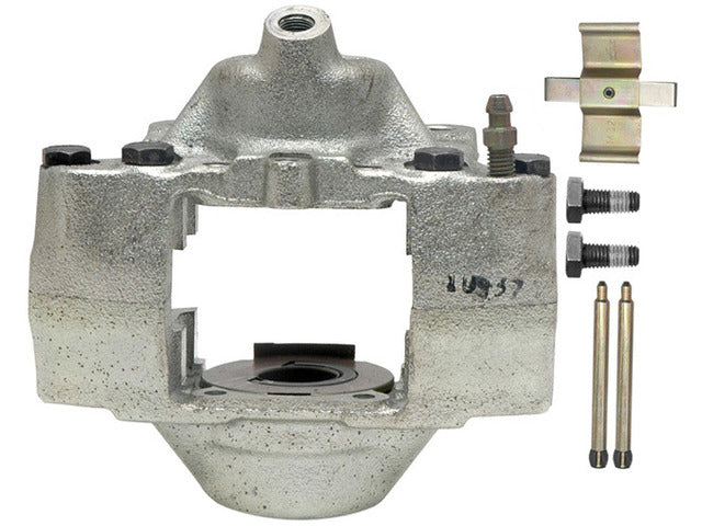 Raybestos Brakes Disc Brake Caliper P/N:FRC10837 Fits: Mercedes-benz E320 95-94 - Image 5