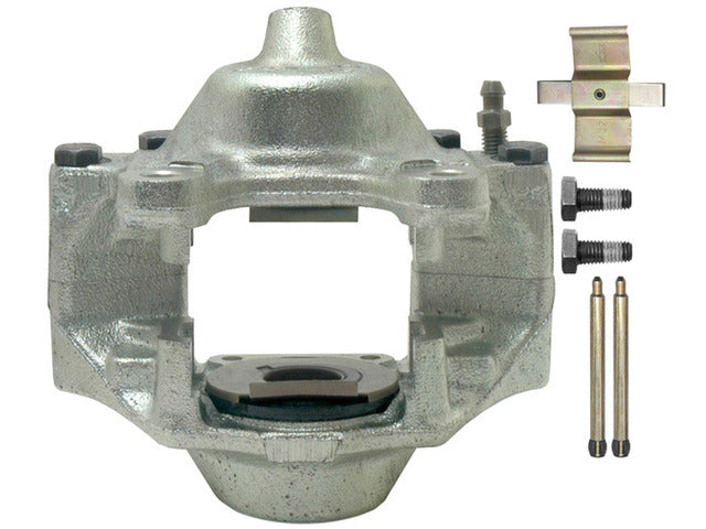 Raybestos Brakes Disc Brake Caliper P/N:FRC10838 Fits: Mercedes-benz E320 95-94 - Image 2