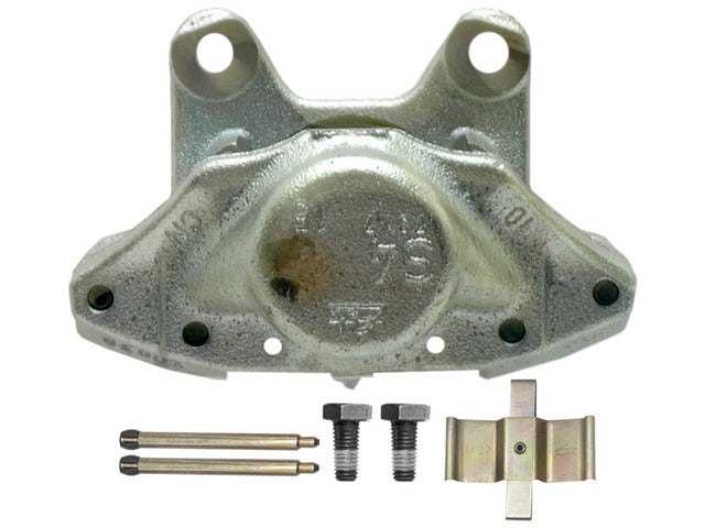 Raybestos Brakes Disc Brake Caliper P/N:FRC10838 Fits: Mercedes-benz E320 95-94 - Image 3