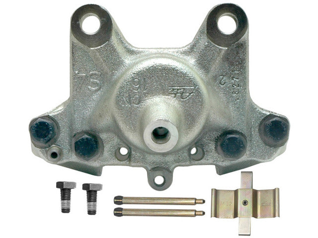 Raybestos Brakes Disc Brake Caliper P/N:FRC10838 Fits: Mercedes-benz E320 95-94 - Image 4