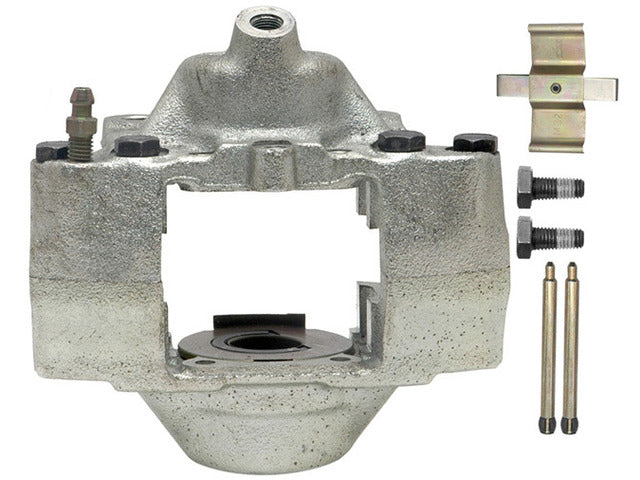 Raybestos Brakes Disc Brake Caliper P/N:FRC10838 Fits: Mercedes-benz E320 95-94 - Image 5