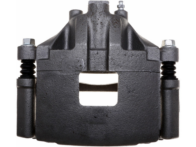 Raybestos Brakes Disc Brake Caliper P/N:FRC10839 Fits: Buick Lesabre, Buick Park Avenue, Buick Riviera, Cadillac Deville, Cadillac Eldorado, Cadillac Seville, Chevrolet Impala, Chevrolet Monte Carlo, Oldsmobile Aurora - Image 4