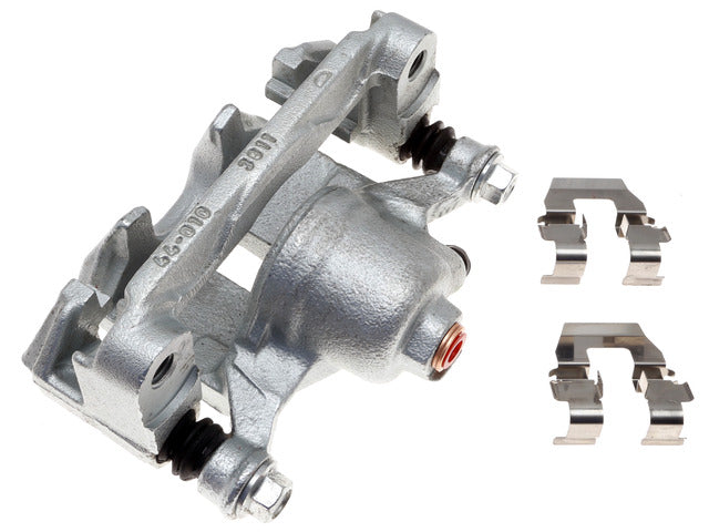 Raybestos Brakes Disc Brake Caliper P/N:FRC10841C Fits: Buick Allure, Buick Century, Buick Lacrosse, Buick Regal, Chevrolet Impala, Chevrolet Monte Carlo, Chevrolet Venture, Oldsmobile Intrigue, Pontiac Grand Prix, Pontiac Montana, Pontiac Trans Sport - Image 1