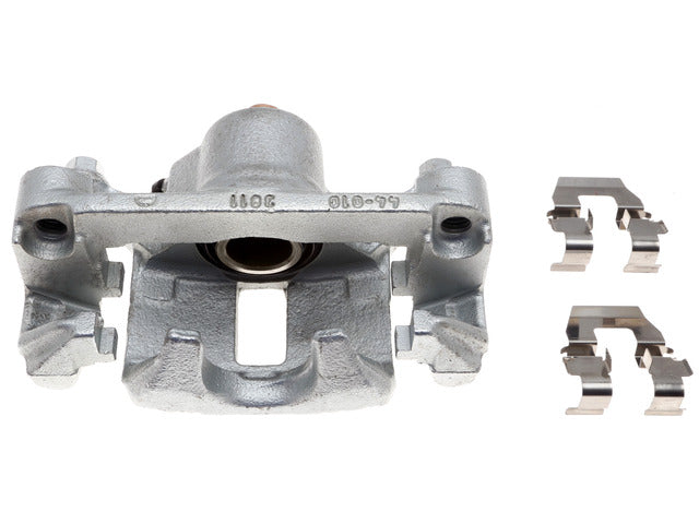 Raybestos Brakes Disc Brake Caliper P/N:FRC10841C Fits: Buick Allure, Buick Century, Buick Lacrosse, Buick Regal, Chevrolet Impala, Chevrolet Monte Carlo, Chevrolet Venture, Oldsmobile Intrigue, Pontiac Grand Prix, Pontiac Montana, Pontiac Trans Sport - Image 2