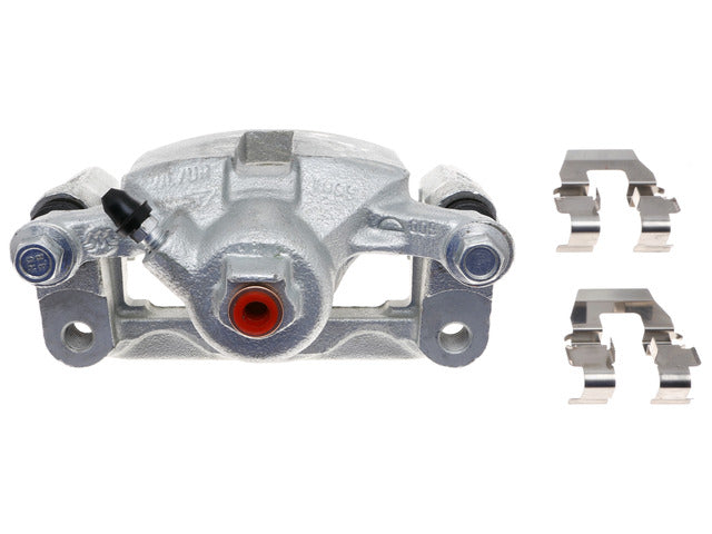 Raybestos Brakes Disc Brake Caliper P/N:FRC10841C Fits: Buick Allure, Buick Century, Buick Lacrosse, Buick Regal, Chevrolet Impala, Chevrolet Monte Carlo, Chevrolet Venture, Oldsmobile Intrigue, Pontiac Grand Prix, Pontiac Montana, Pontiac Trans Sport - Image 3