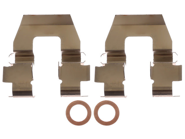 Raybestos Brakes Disc Brake Caliper P/N:FRC10841N Fits: Buick Allure, Buick Century, Buick Lacrosse, Buick Regal, Chevrolet Impala, Chevrolet Monte Carlo, Chevrolet Venture, Oldsmobile Intrigue, Pontiac Grand Prix, Pontiac Montana, Pontiac Trans Sport - Image 5