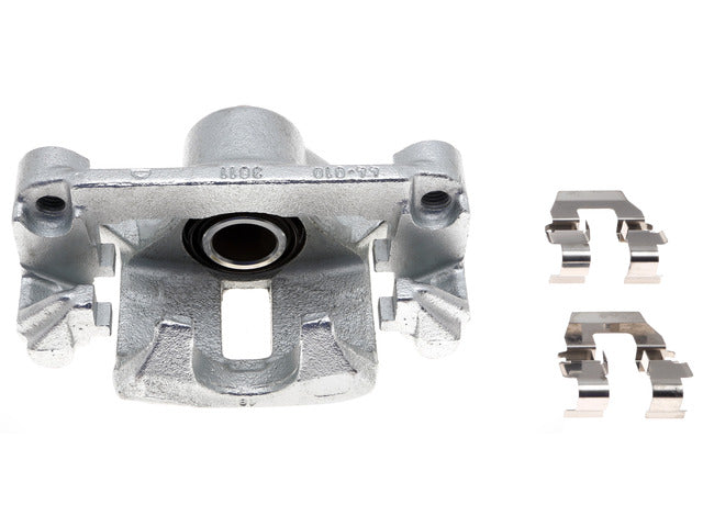 Raybestos Brakes Disc Brake Caliper P/N:FRC10842C Fits: Buick Allure, Buick Century, Buick Lacrosse, Buick Regal, Chevrolet Impala, Chevrolet Monte Carlo, Chevrolet Venture, Oldsmobile Intrigue, Pontiac Grand Prix, Pontiac Montana, Pontiac Trans Sport - Image 2