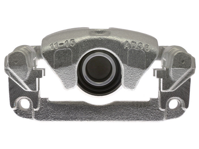 Raybestos Brakes Disc Brake Caliper P/N:FRC10842N Fits: Buick Allure, Buick Century, Buick Lacrosse, Buick Regal, Chevrolet Impala, Chevrolet Monte Carlo, Chevrolet Venture, Oldsmobile Intrigue, Pontiac Grand Prix, Pontiac Montana, Pontiac Trans Sport - Image 1