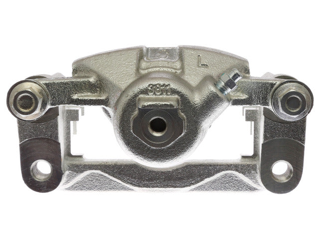 Raybestos Brakes Disc Brake Caliper P/N:FRC10842N Fits: Buick Allure, Buick Century, Buick Lacrosse, Buick Regal, Chevrolet Impala, Chevrolet Monte Carlo, Chevrolet Venture, Oldsmobile Intrigue, Pontiac Grand Prix, Pontiac Montana, Pontiac Trans Sport - Image 3