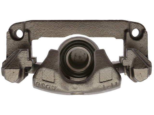 Raybestos Brakes Disc Brake Caliper P/N:FRC10842 Fits: Buick Allure, Buick Century, Buick Lacrosse, Buick Regal, Chevrolet Impala, Chevrolet Monte Carlo, Chevrolet Venture, Oldsmobile Intrigue, Pontiac Grand Prix, Pontiac Montana, Pontiac Trans Sport - Image 1