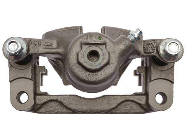 Raybestos Brakes Disc Brake Caliper P/N:FRC10842 Fits: Buick Allure, Buick Century, Buick Lacrosse, Buick Regal, Chevrolet Impala, Chevrolet Monte Carlo, Chevrolet Venture, Oldsmobile Intrigue, Pontiac Grand Prix, Pontiac Montana, Pontiac Trans Sport - Image 3