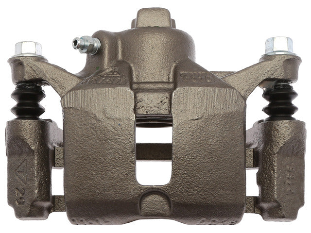 Raybestos Brakes Disc Brake Caliper P/N:FRC10842 Fits: Buick Allure, Buick Century, Buick Lacrosse, Buick Regal, Chevrolet Impala, Chevrolet Monte Carlo, Chevrolet Venture, Oldsmobile Intrigue, Pontiac Grand Prix, Pontiac Montana, Pontiac Trans Sport - Image 4