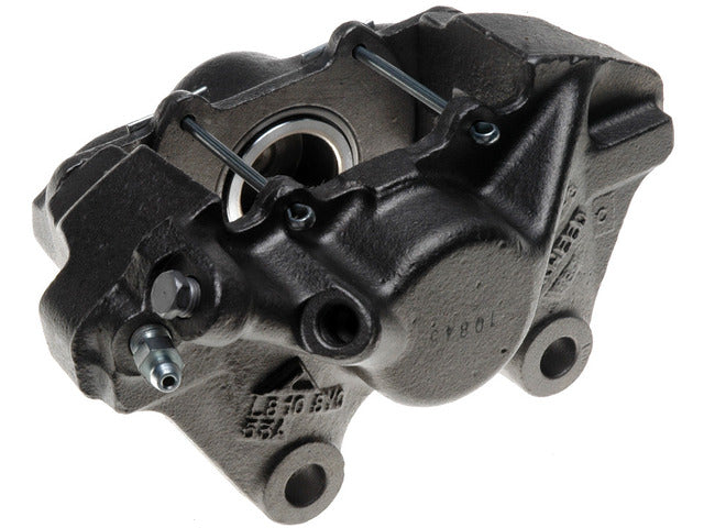Raybestos Brakes Disc Brake Caliper P/N:FRC10845 Fits: Land Rover Discovery 99-94, Land Rover Range Rover 95-93 - Image 2