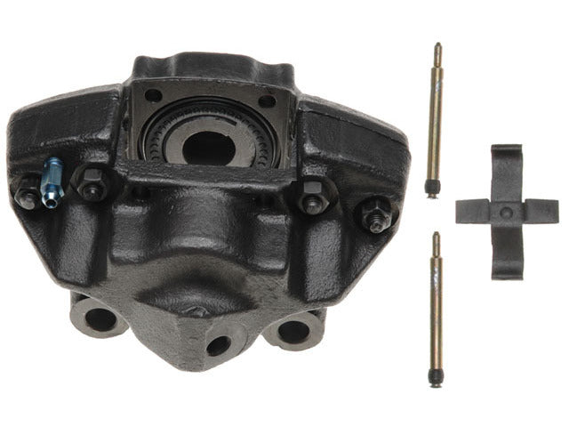Raybestos Brakes Disc Brake Caliper P/N:FRC10847 Fits: Mercedes-benz 300td 85-79 - Image 2