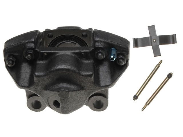 Raybestos Brakes Disc Brake Caliper P/N:FRC10848 Fits: Mercedes-benz 300td 85-79 - Image 2