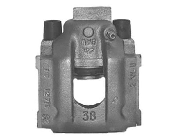 Raybestos Brakes Disc Brake Caliper P/N:FRC10853 Fits: BMW 735i 92-88, BMW 735il 92-88, BMW M3 91-88 - Image 3