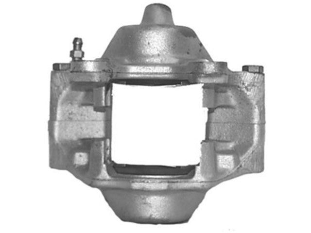 Raybestos Brakes Disc Brake Caliper P/N:FRC10857 Fits: Mercedes-benz E320 03-98, Mercedes-benz S320 99-96 - Image 2