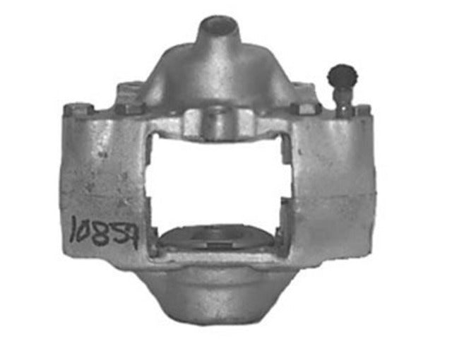 Raybestos Brakes Disc Brake Caliper P/N:FRC10857 Fits: Mercedes-benz E320 03-98, Mercedes-benz S320 99-96 - Image 3