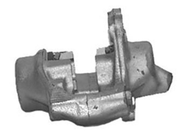 Raybestos Brakes Disc Brake Caliper P/N:FRC10857 Fits: Mercedes-benz E320 03-98, Mercedes-benz S320 99-96 - Image 4