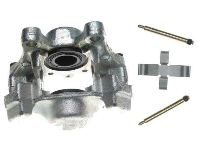 Raybestos Brakes Disc Brake Caliper P/N:FRC10858 Fits: Mercedes-benz E320 03-98, Mercedes-benz S320 99-96 - Image 1