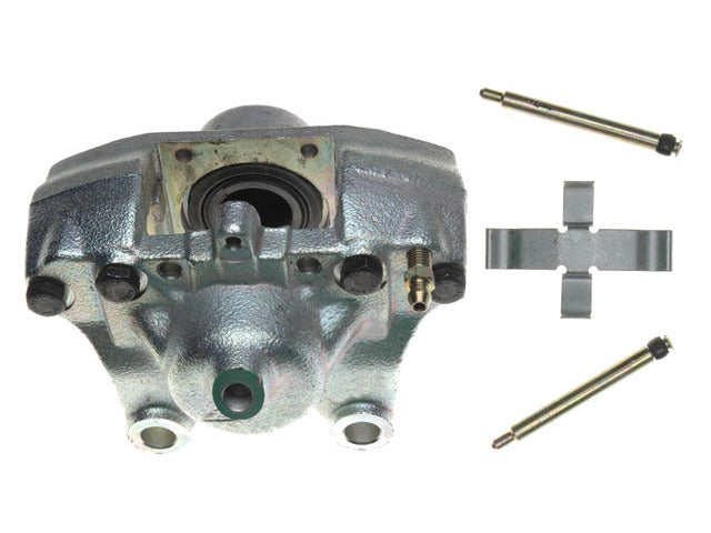 Raybestos Brakes Disc Brake Caliper P/N:FRC10858 Fits: Mercedes-benz E320 03-98, Mercedes-benz S320 99-96 - Image 2