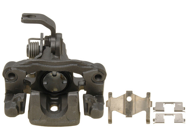 Raybestos Brakes Disc Brake Caliper P/N:FRC10863 Fits: Hyundai Elantra 96-93 - Image 1