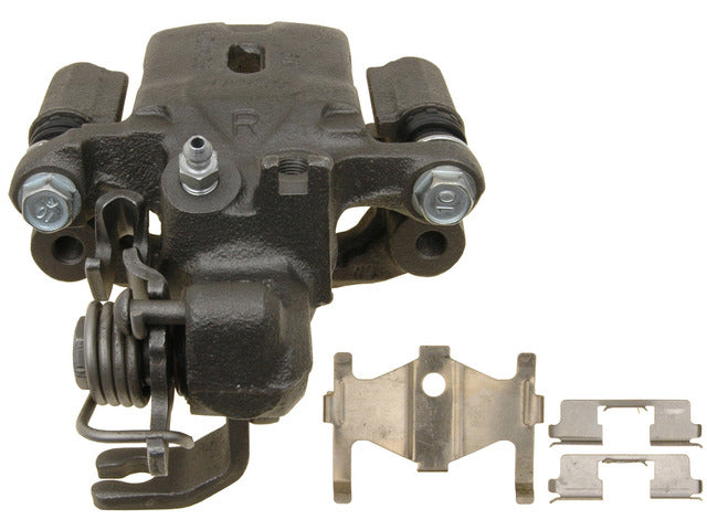 Raybestos Brakes Disc Brake Caliper P/N:FRC10863 Fits: Hyundai Elantra 96-93 - Image 2