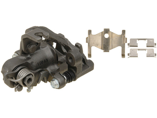 Raybestos Brakes Disc Brake Caliper P/N:FRC10863 Fits: Hyundai Elantra 96-93 - Image 3