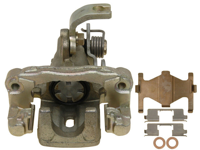 Raybestos Brakes Disc Brake Caliper P/N:FRC10864 Fits: Hyundai Elantra 96-93 - Image 1