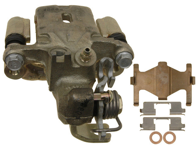 Raybestos Brakes Disc Brake Caliper P/N:FRC10864 Fits: Hyundai Elantra 96-93 - Image 2