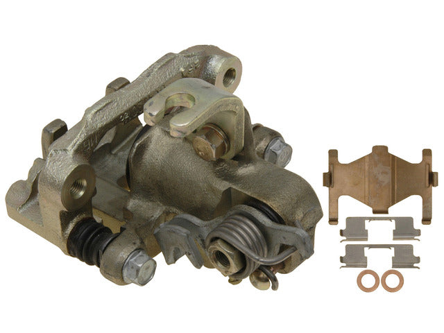 Raybestos Brakes Disc Brake Caliper P/N:FRC10864 Fits: Hyundai Elantra 96-93 - Image 3