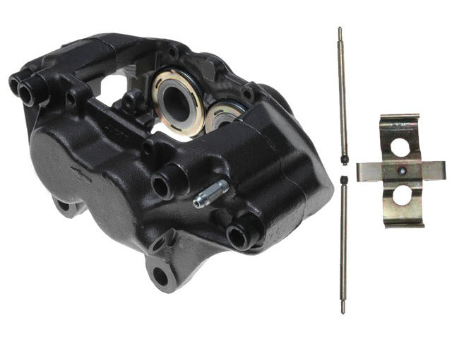 Raybestos Brakes Disc Brake Caliper P/N:FRC10870 Fits: Mercedes-benz 400se 1992, Mercedes-benz 500sel 93-92, Mercedes-benz 600sel 93-92, Mercedes-benz S320 99-96, Mercedes-benz S420 99-96, Mercedes-benz S500 98-94 - Image 2