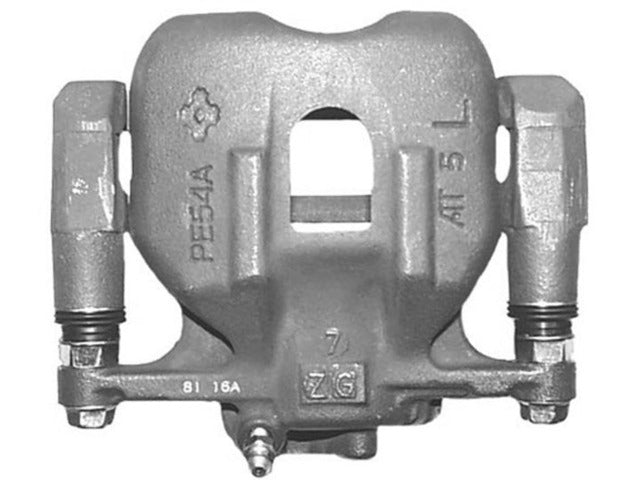 Raybestos Brakes Disc Brake Caliper P/N:FRC10871 Fits: Toyota Rav4 00-96 - Image 1