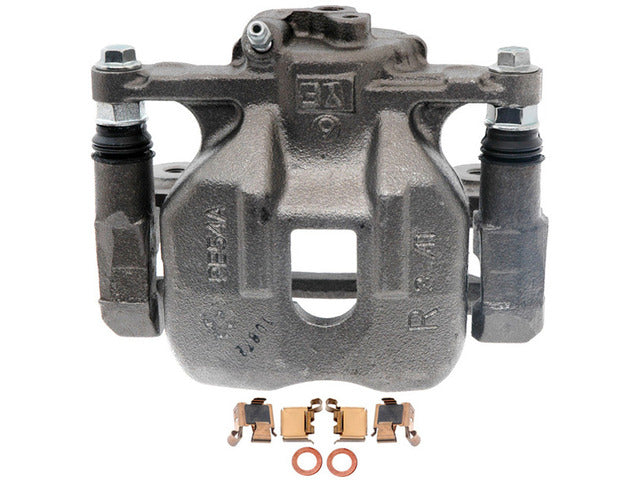 Raybestos Brakes Disc Brake Caliper P/N:FRC10872 Fits: Toyota Rav4 00-96 - Image 2