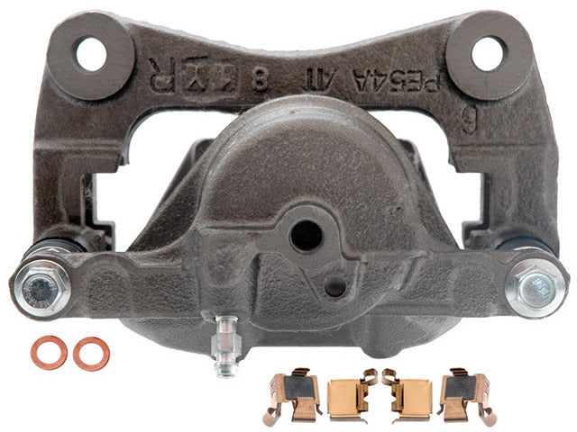 Raybestos Brakes Disc Brake Caliper P/N:FRC10872 Fits: Toyota Rav4 00-96 - Image 4