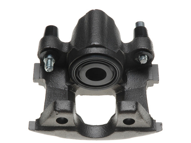 Raybestos Brakes Disc Brake Caliper P/N:FRC10881 Fits: Chrysler Grand Voyager 2000, Chrysler TOWN &amp; COUNTRY 00-97, Dodge Grand Caravan 00-97, Plymouth Grand Voyager 00-97 - Image 1