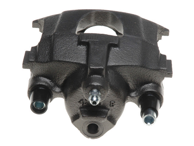 Raybestos Brakes Disc Brake Caliper P/N:FRC10881 Fits: Chrysler Grand Voyager 2000, Chrysler TOWN &amp; COUNTRY 00-97, Dodge Grand Caravan 00-97, Plymouth Grand Voyager 00-97 - Image 2
