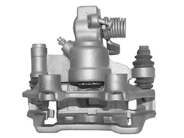 Raybestos Brakes Disc Brake Caliper P/N:FRC10885 Fits: Buick Park Avenue 98-97, Buick Riviera 98-95, Oldsmobile Aurora 98-95 - Image 2
