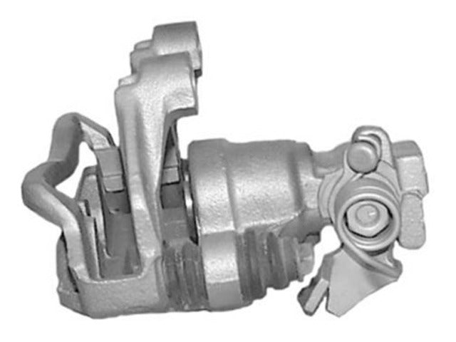 Raybestos Brakes Disc Brake Caliper P/N:FRC10885 Fits: Buick Park Avenue 98-97, Buick Riviera 98-95, Oldsmobile Aurora 98-95 - Image 4