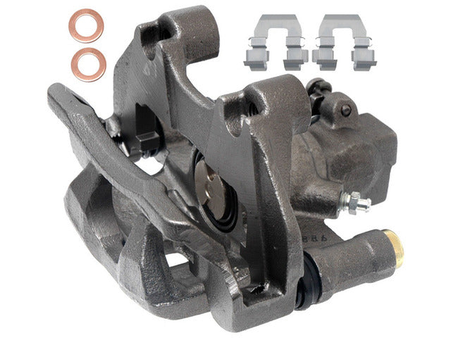Raybestos Brakes Disc Brake Caliper P/N:FRC10886 Fits: Buick Park Avenue 98-97, Buick Riviera 98-95, Oldsmobile Aurora 98-95 - Image 1