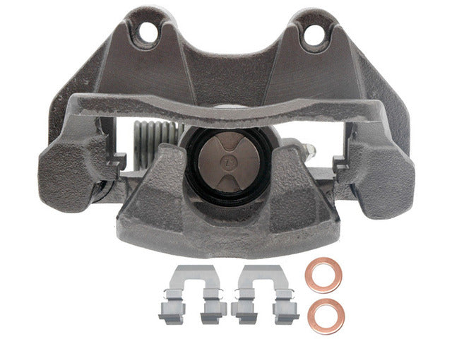 Raybestos Brakes Disc Brake Caliper P/N:FRC10886 Fits: Buick Park Avenue 98-97, Buick Riviera 98-95, Oldsmobile Aurora 98-95 - Image 3