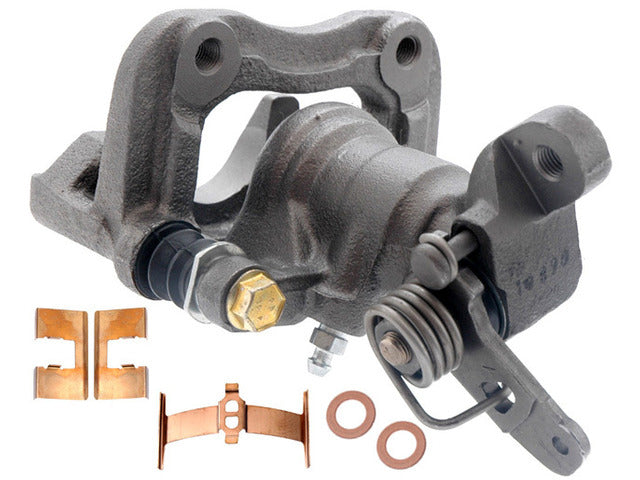 Raybestos Brakes Disc Brake Caliper P/N:FRC10890 Fits: Acura Cl 99-97, Honda Accord 1997 - Image 1