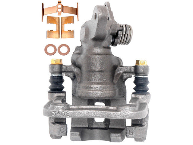 Raybestos Brakes Disc Brake Caliper P/N:FRC10890 Fits: Acura Cl 99-97, Honda Accord 1997 - Image 2
