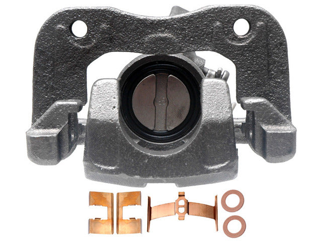 Raybestos Brakes Disc Brake Caliper P/N:FRC10890 Fits: Acura Cl 99-97, Honda Accord 1997 - Image 3
