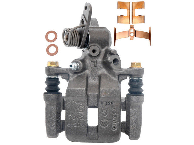 Raybestos Brakes Disc Brake Caliper P/N:FRC10890 Fits: Acura Cl 99-97, Honda Accord 1997 - Image 5