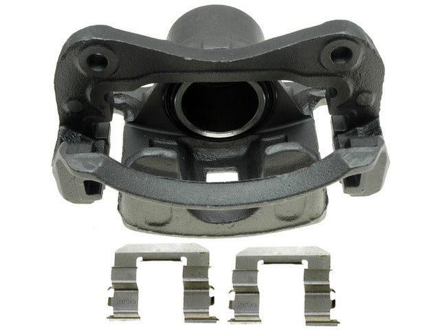 Raybestos Brakes Disc Brake Caliper P/N:FRC10891 Fits: Hyundai Elantra 98-96, Hyundai Tiburon 00-97 - Image 1