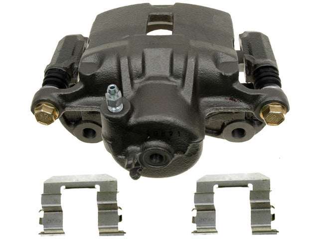 Raybestos Brakes Disc Brake Caliper P/N:FRC10891 Fits: Hyundai Elantra 98-96, Hyundai Tiburon 00-97 - Image 2