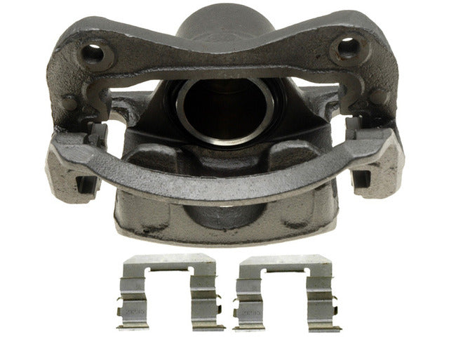 Raybestos Brakes Disc Brake Caliper P/N:FRC10892 Fits: Hyundai Elantra 98-96, Hyundai Tiburon 00-97 - Image 1