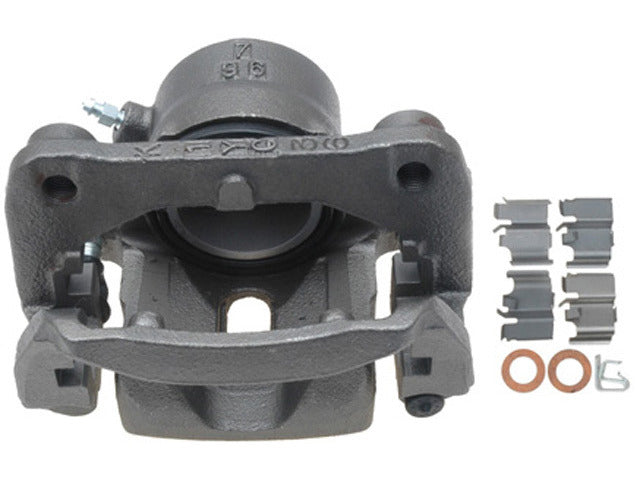 Raybestos Brakes Disc Brake Caliper P/N:FRC10895 Fits: Suzuki Grand Vitara 05-99, Suzuki Sidekick 98-96, Suzuki Xl-7 04-02 - Image 1