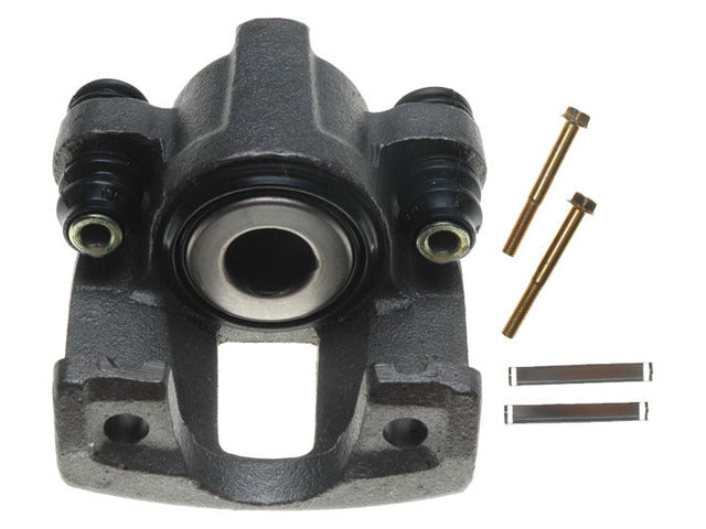 Raybestos Brakes Disc Brake Caliper P/N:FRC10897 Fits: Ford Crown Victoria 02-96, Lincoln Town Car 02-01, Mercury Grand Marquis 02-96 - Image 1